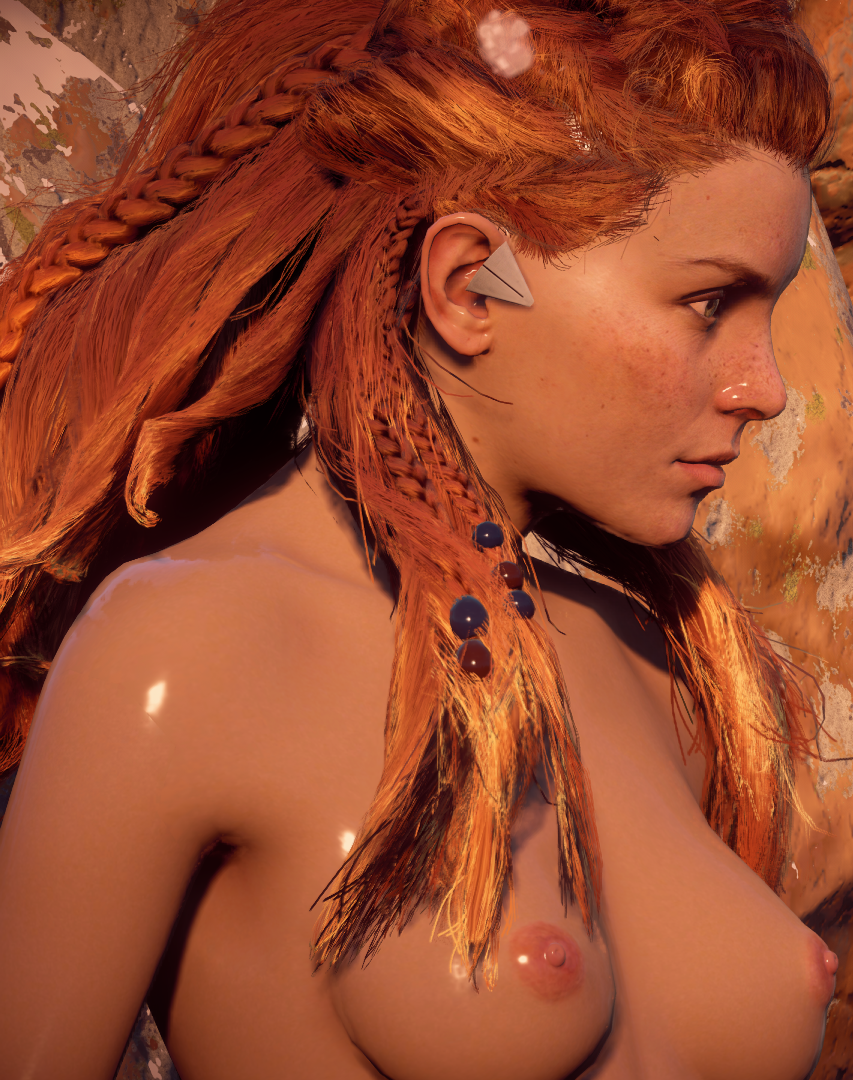 Naked Aloy