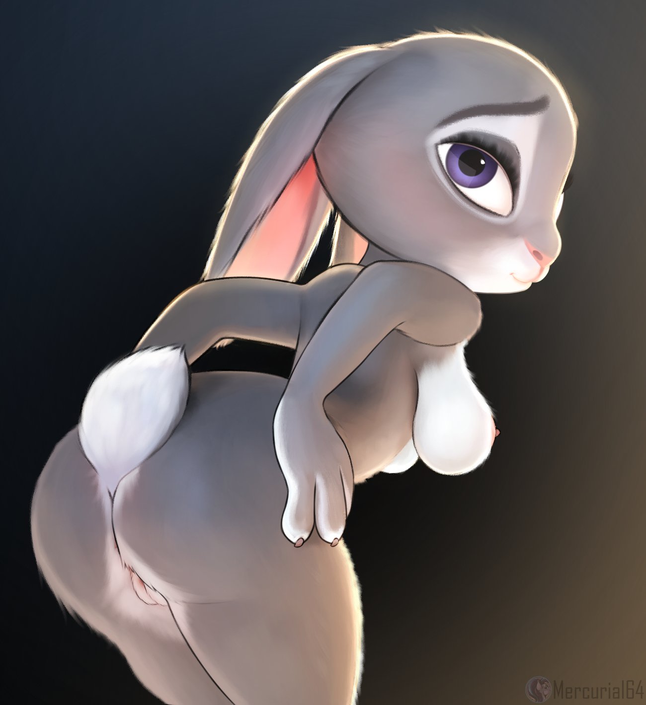 Sexy judy