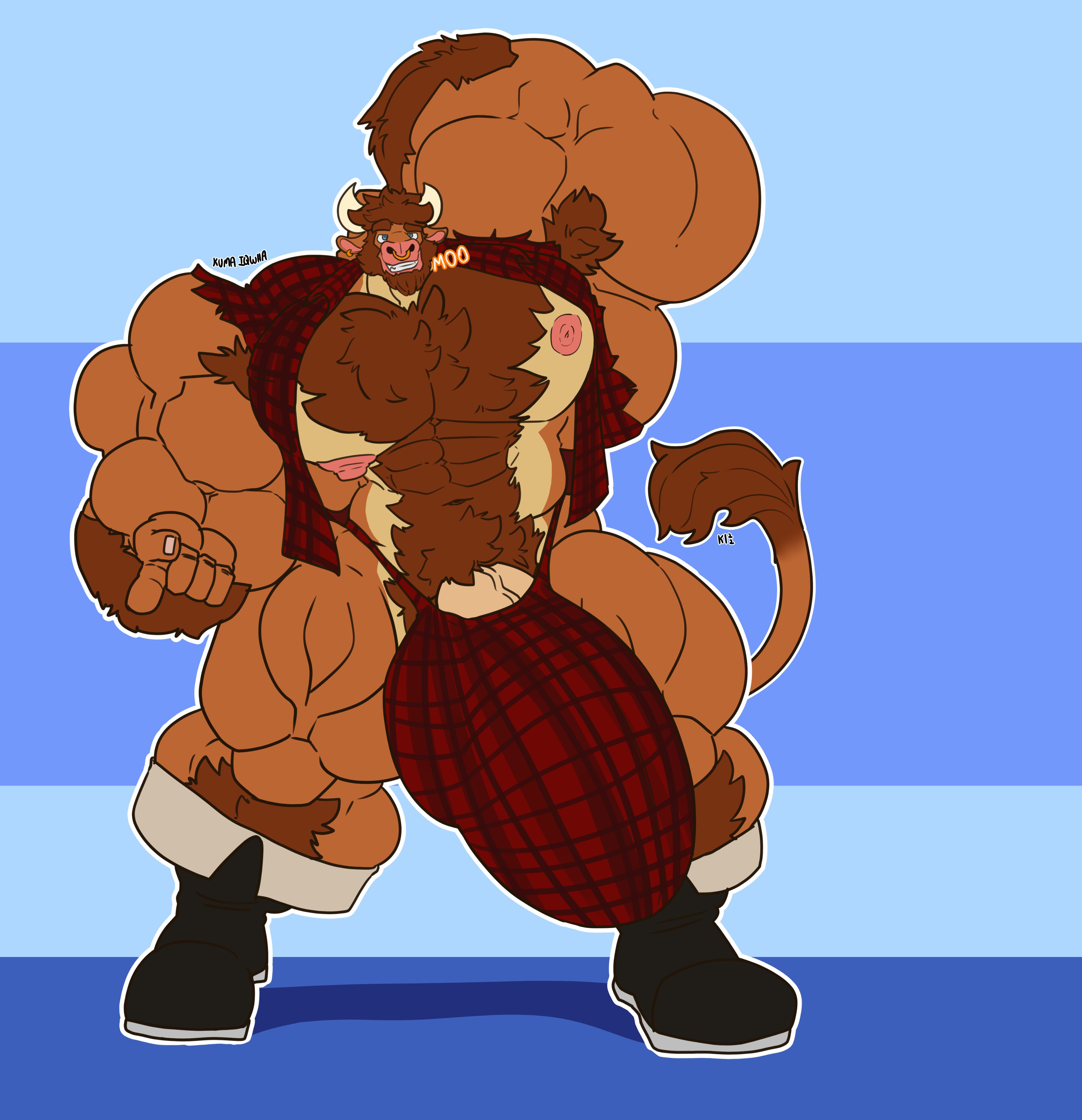 Explore the Furry and Hairy World of Gay Male Bears Today!