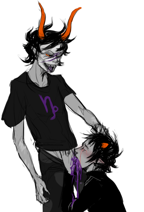 Rule34 If it exists there is porn of it ms gamzee makara  