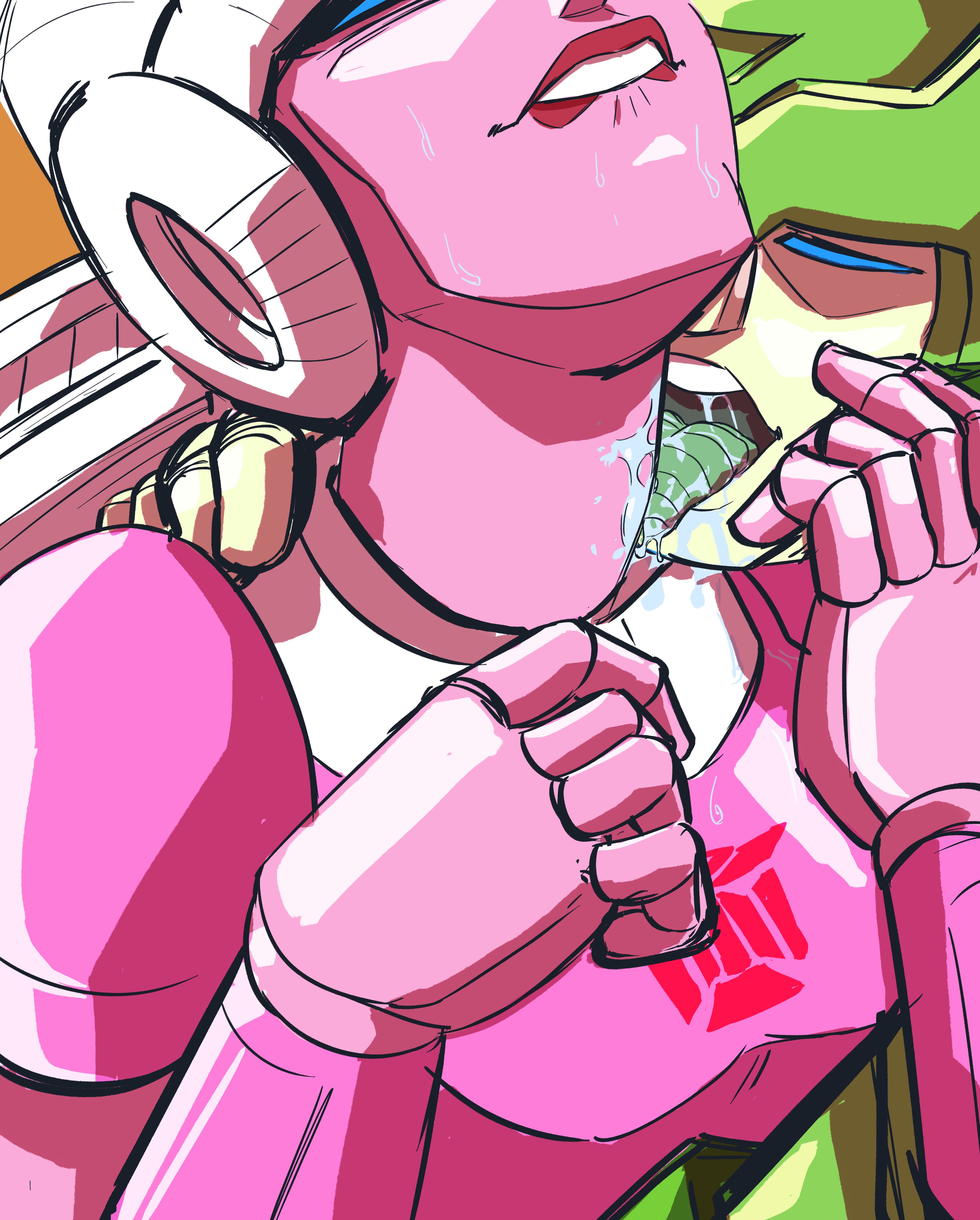 Arcee asmr