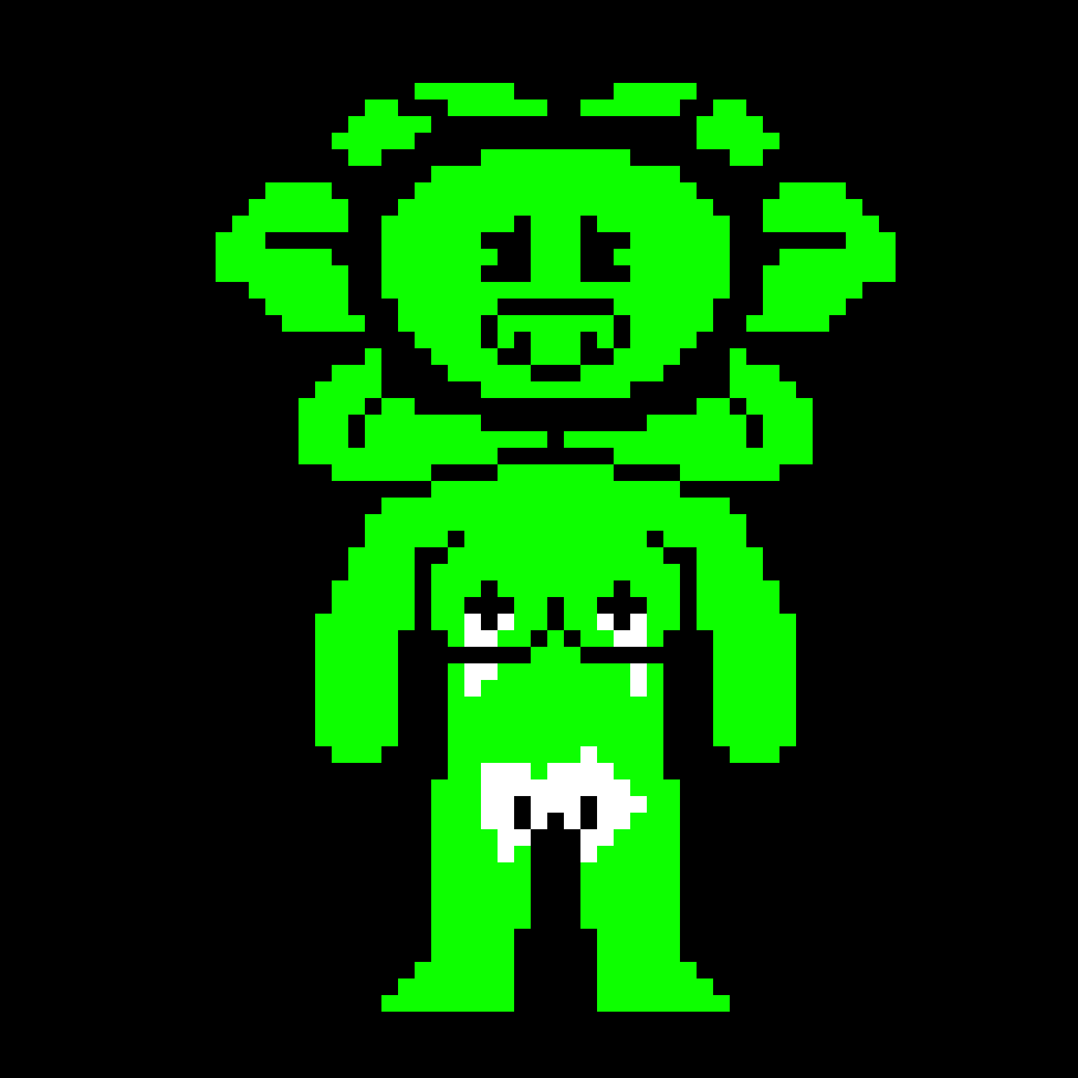 flowey the flower, undertale, digital media (artwork), hi res, pixel (artwork), bodily fluids, breasts, cum, cum in pussy, cum inside, ejaculation, female, flower, genital fluids, genitals, humanoid, not furry, nude, plant, pussy, solo, thehmm, undertale (series), 