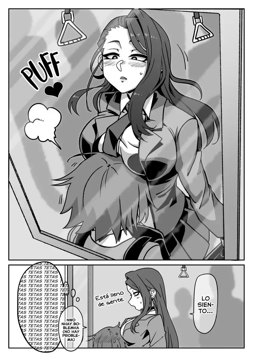 Something naughty would happen characters