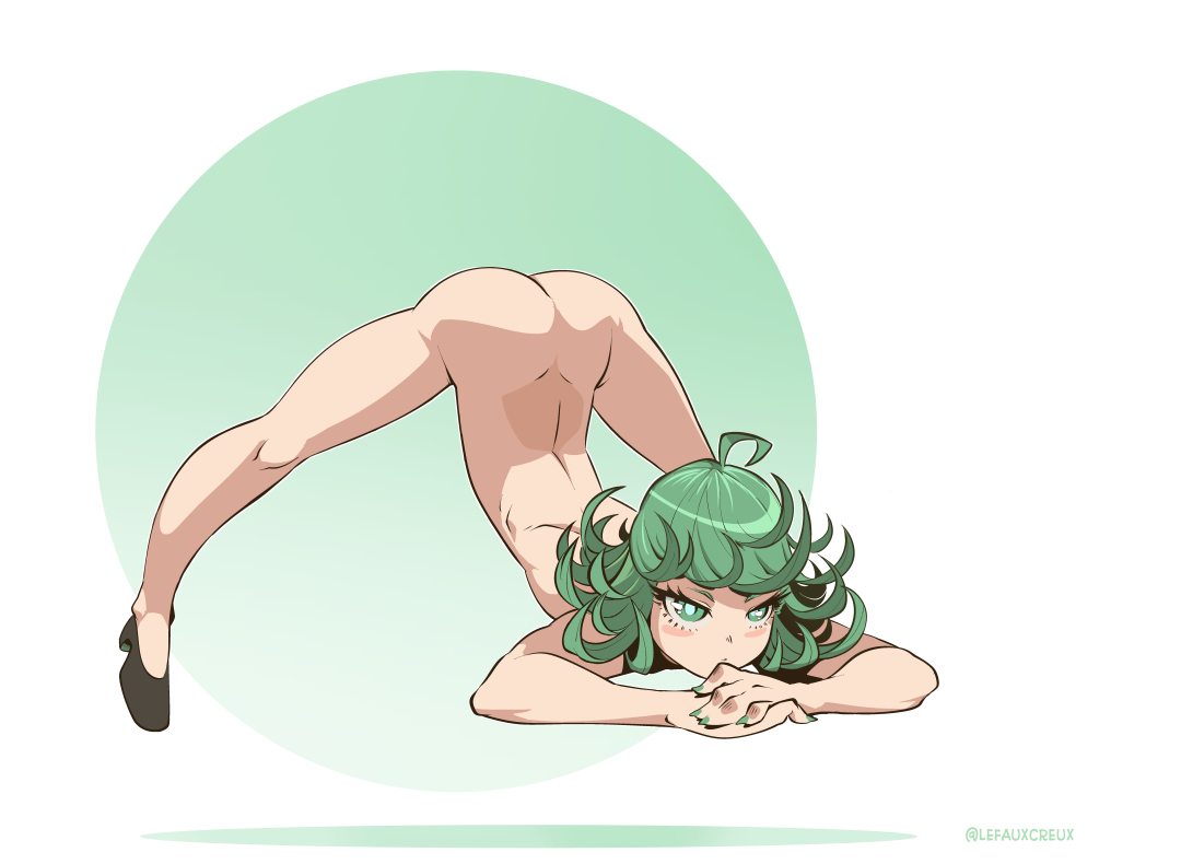 Tatsumaki jack o pose - a-lohas.jp