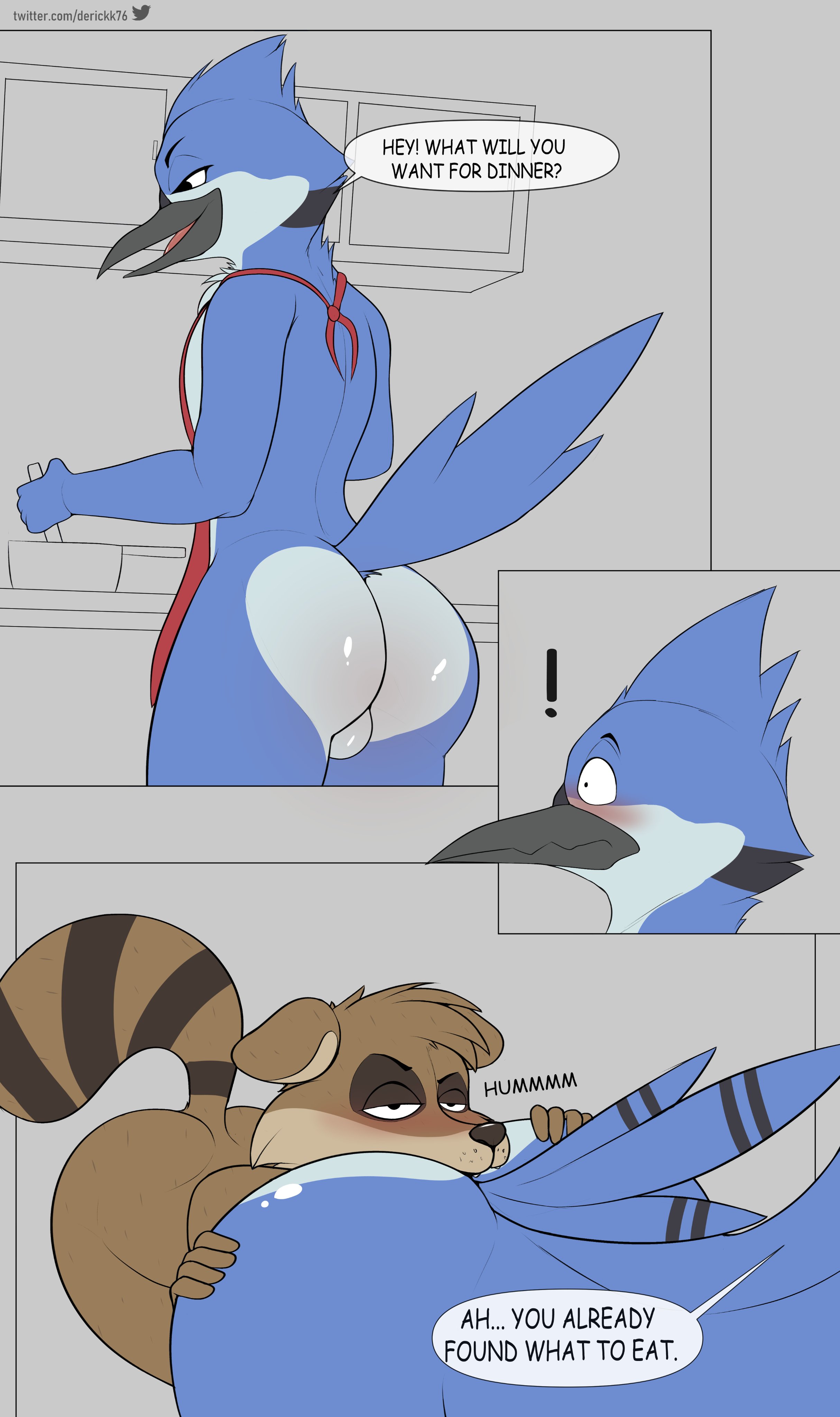 Mordecai rule 34