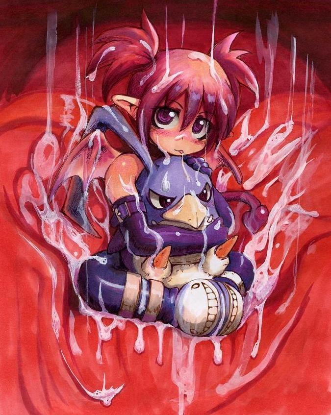 etna, disgaea, tagme, prinny laharl, 