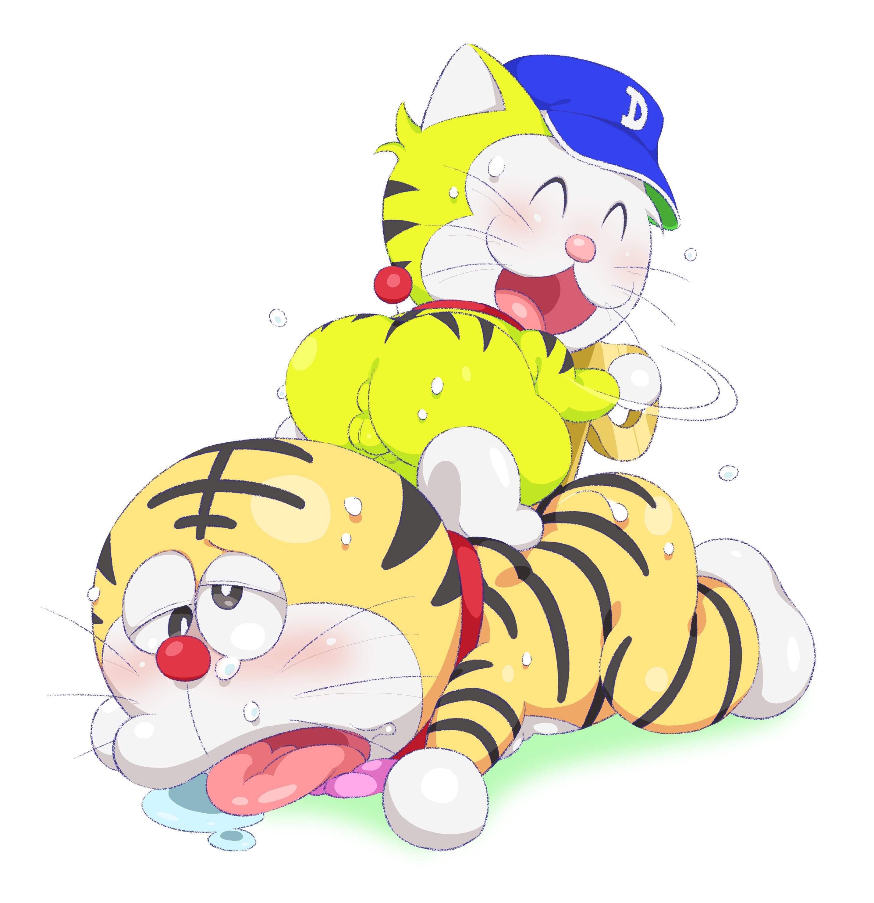 Doraemon ka face