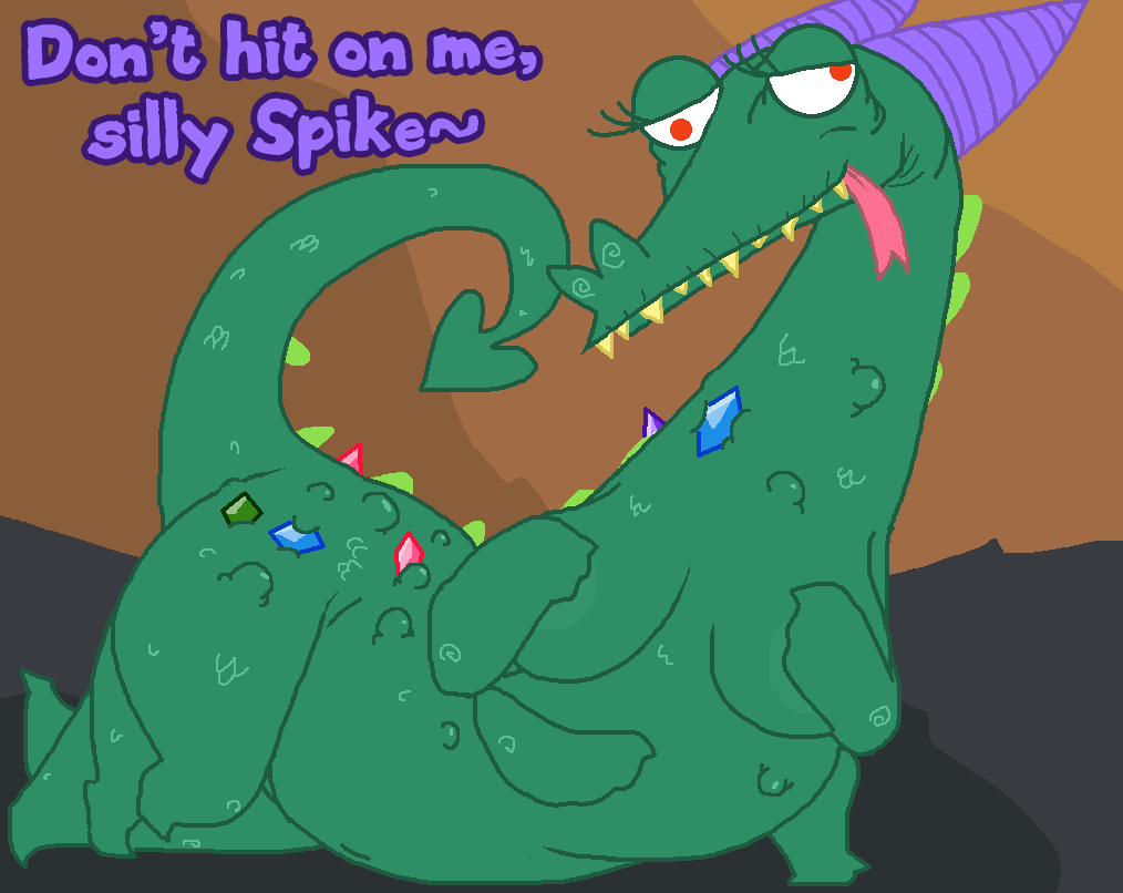 Rule34 - If it exists, there is porn of it / crackle / 2116667