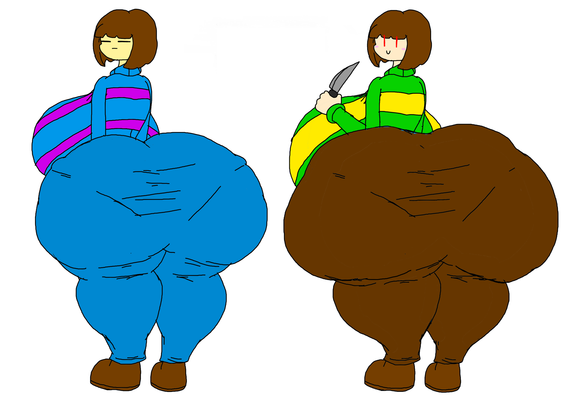 Frisk breast expansion