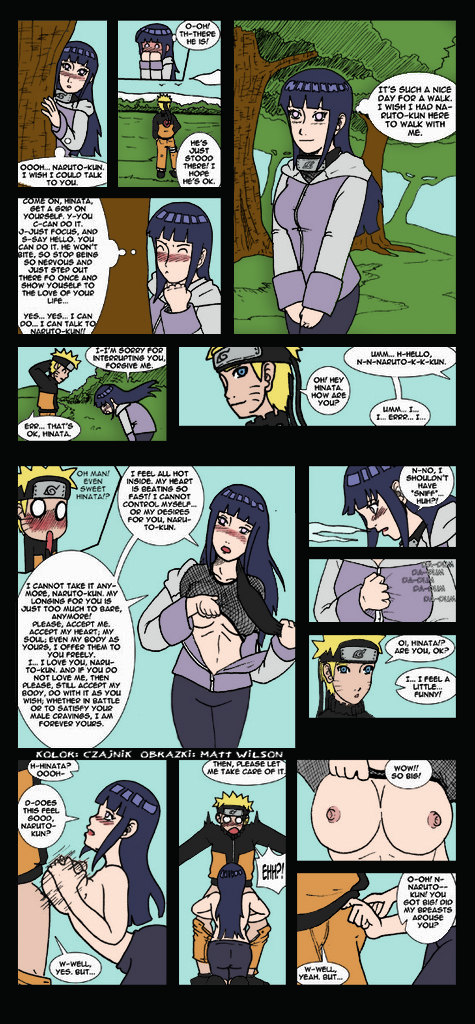 mattwilson83, hyuuga hinata, uzumaki naruto, naruto, female, human, male, straight, 
