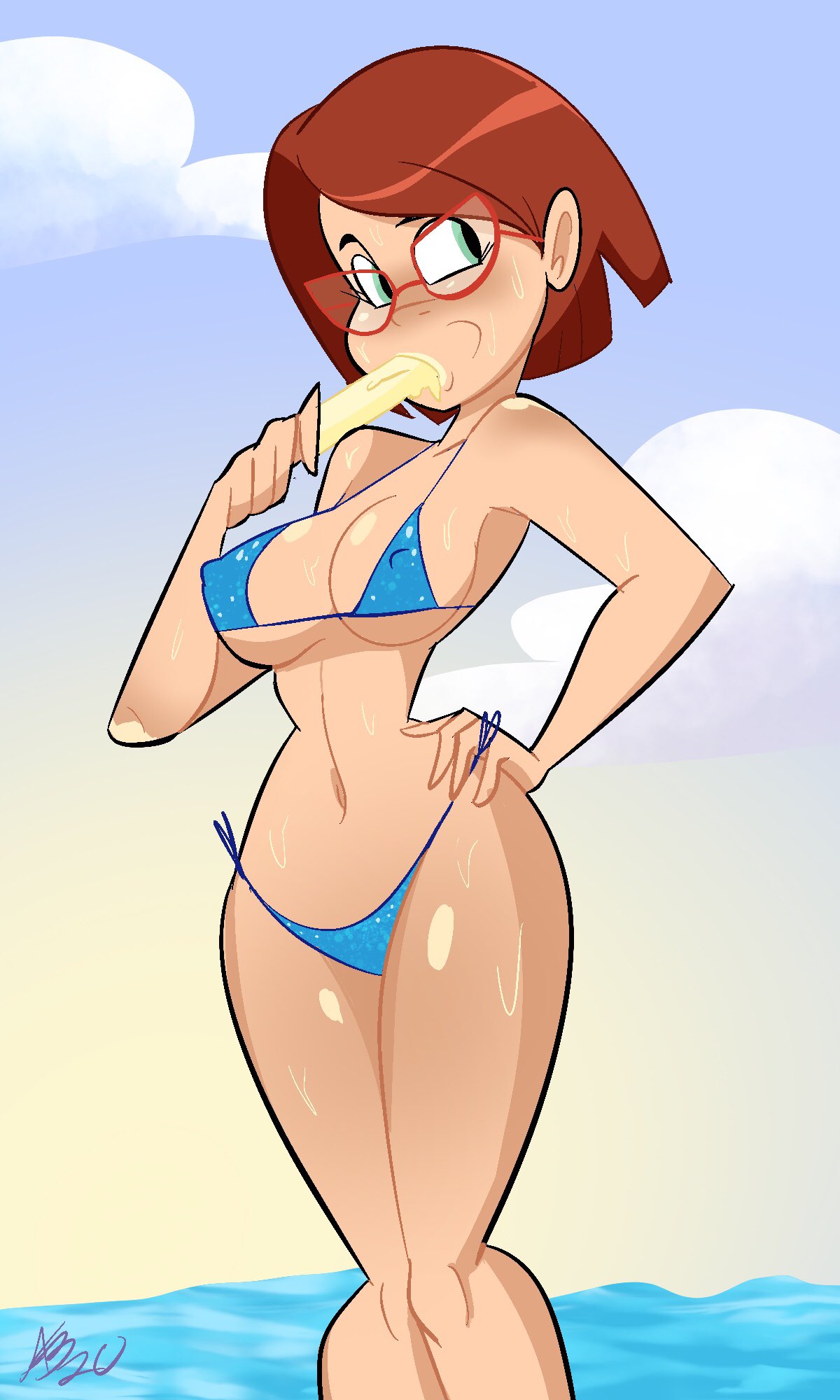 Rio linda gunderson