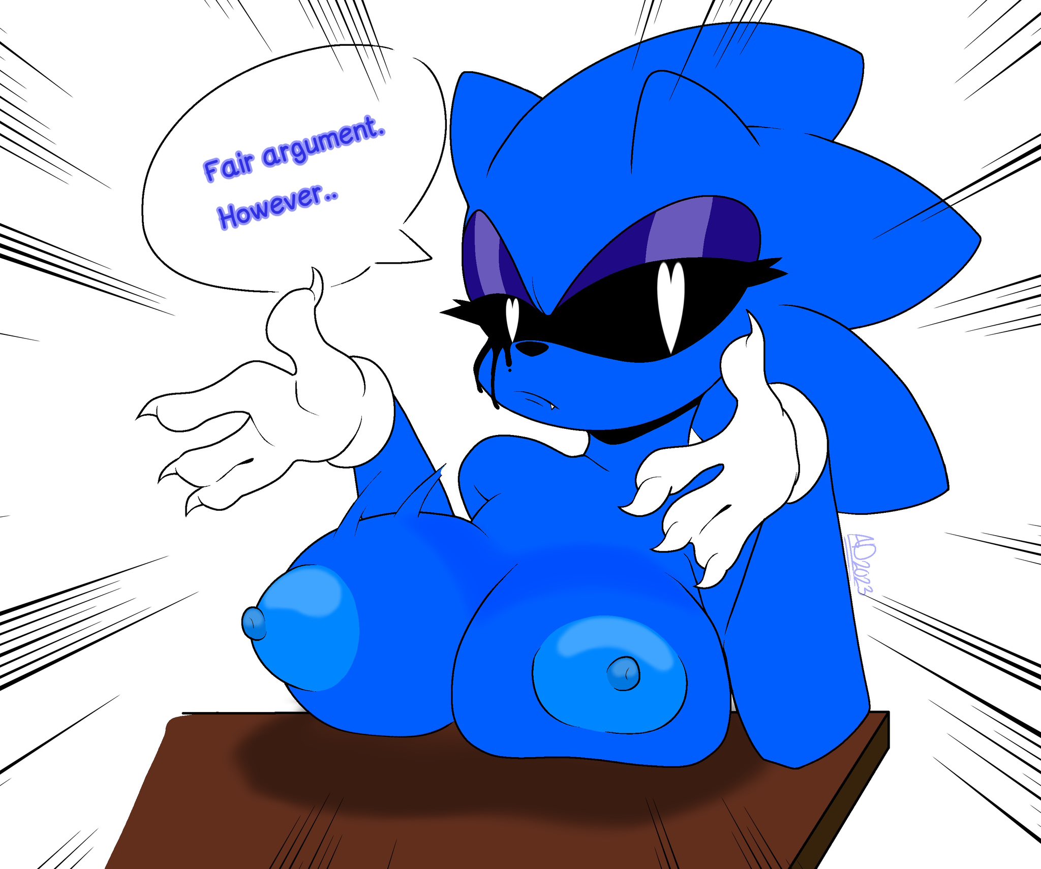 Rule34 - If it exists, there is porn of it   7998020