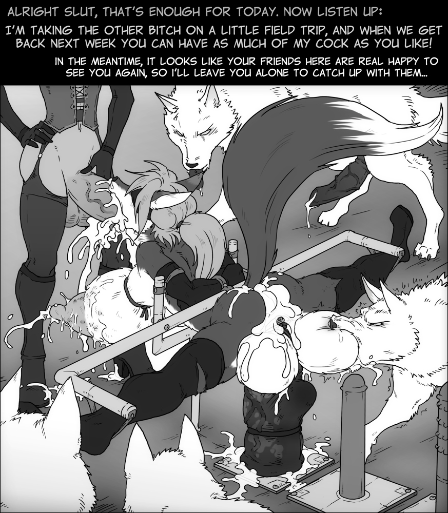 Ballbusting star wars