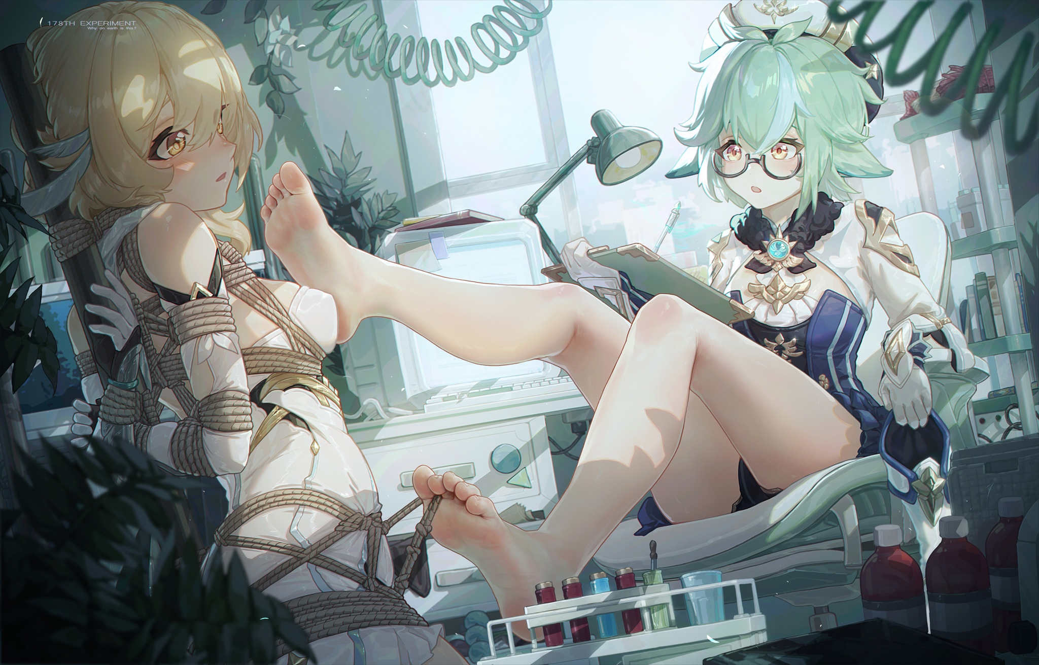 Fetish ai