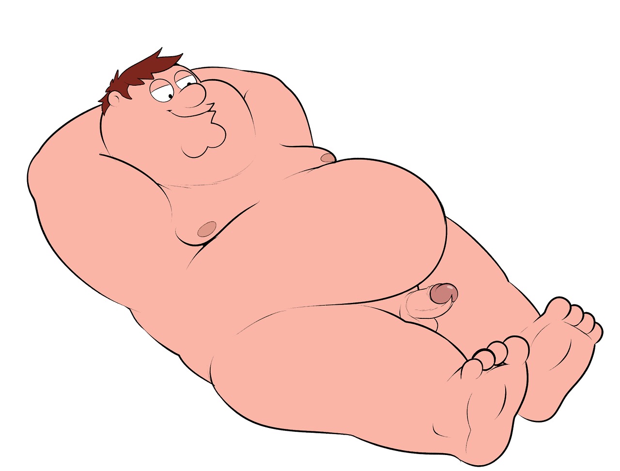 Peter griffin gay porn