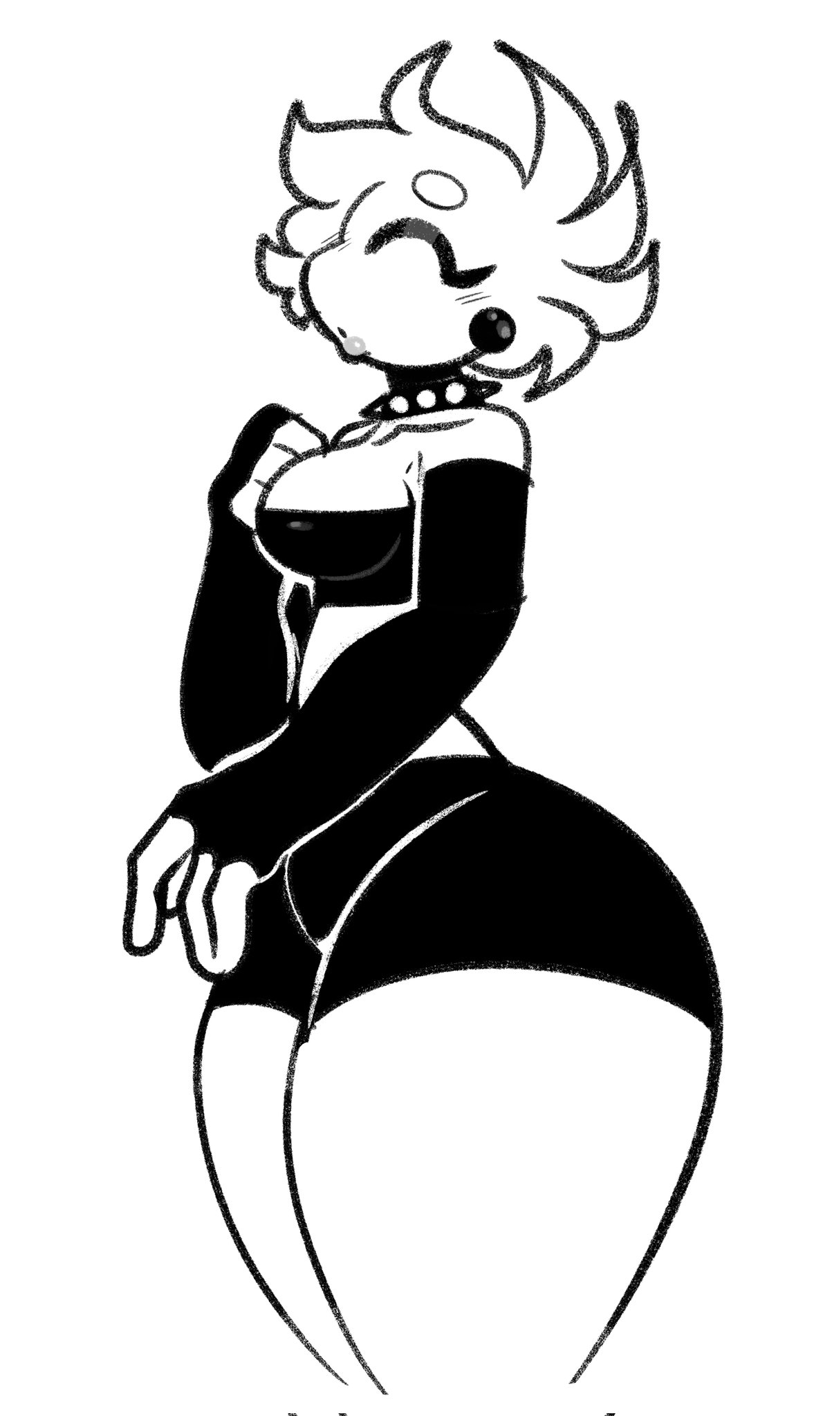 antdraws, ass, ass up, big breasts, breasts, buglatte, bugspresso, lofiglade, marblebit, pixelsoda, smolmarble, thick, thick ass, thick legs, thick thighs, thighs, 