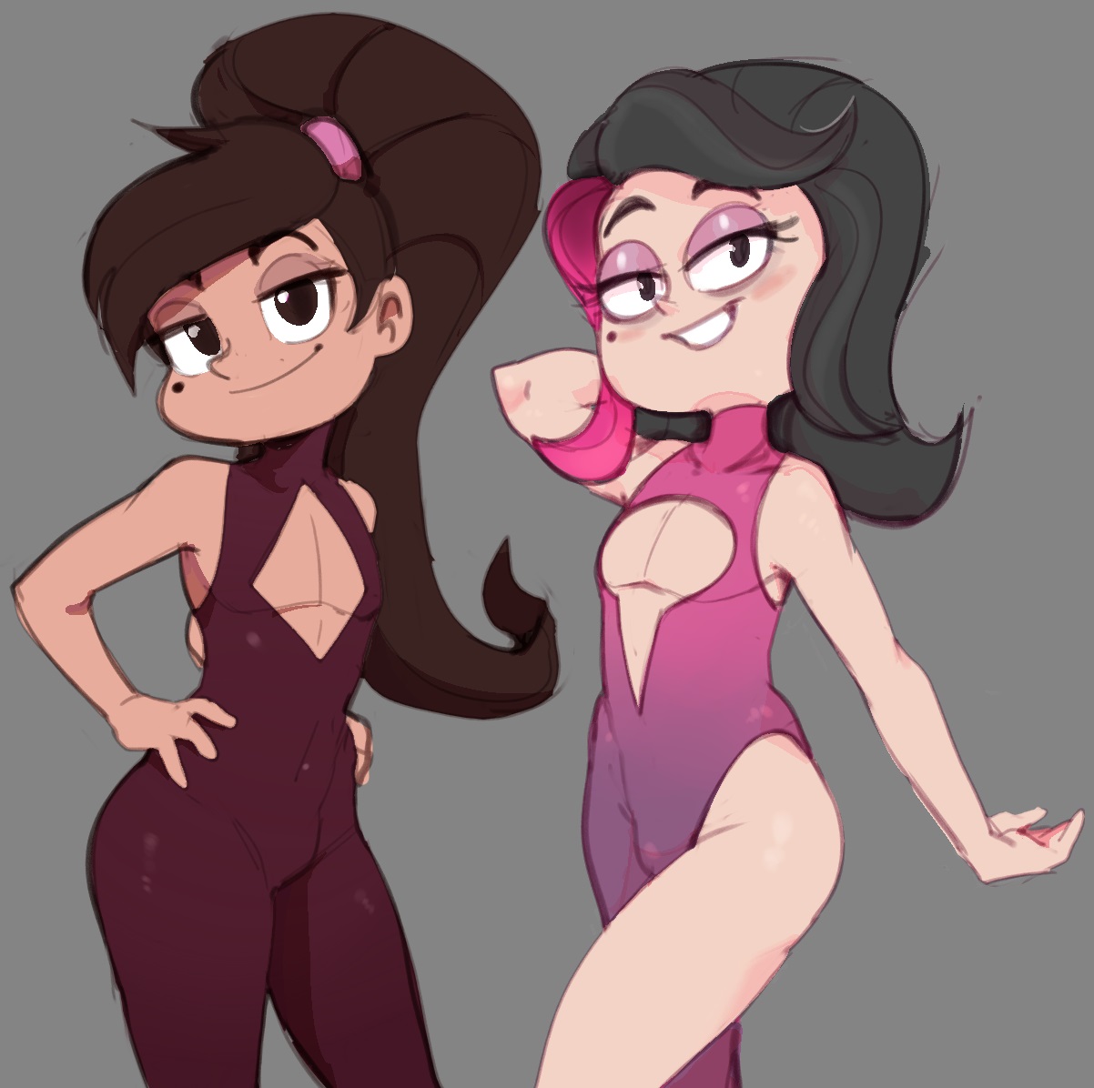Princess marco
