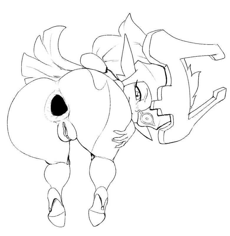 thecon, midna, nintendo, the legend of zelda, twilight princess, black and white, greyscale, monochrome, pose, 1girls, after anal, after sex, all fours, anus, ass, ass grab, ass up, back, back view, big ass, clitoral hood, clitoris, female, footwear, footwear only, from behind, gaping, gaping anus, genitals, hair, happy, head down ass up, headwear, helmet, high heels, humanoid, imp, imp midna, kneeling, labia, large ass, long hair, looking at viewer, looking back, looking back at viewer, nude, nude female, plump labia, pointy ears, ponytail, posing, presenting, presenting hindquarters, pussy, rear view, sharp fingernails, shoes, shoes only, smile, smiling, smiling at viewer, solo, thick thighs, thighs, vagina, vulva, 
