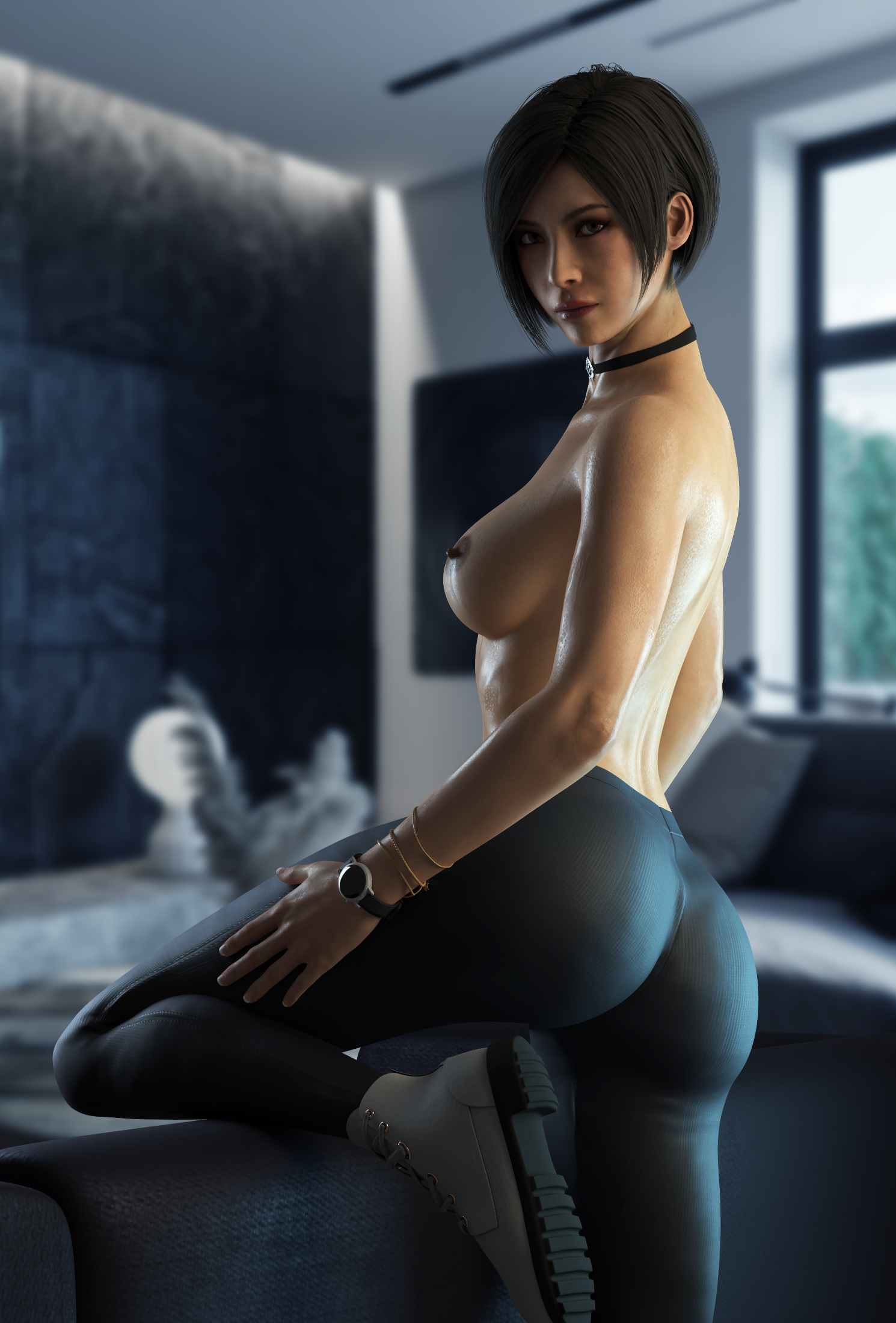 Ada Wong (sexy)