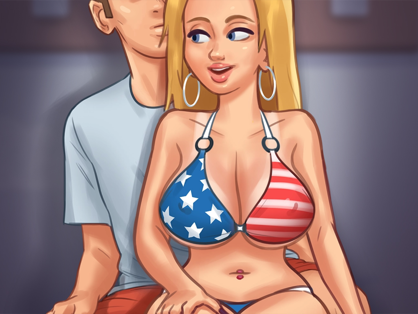 Summertime saga roxxy sex fanart - a-lohas.jp