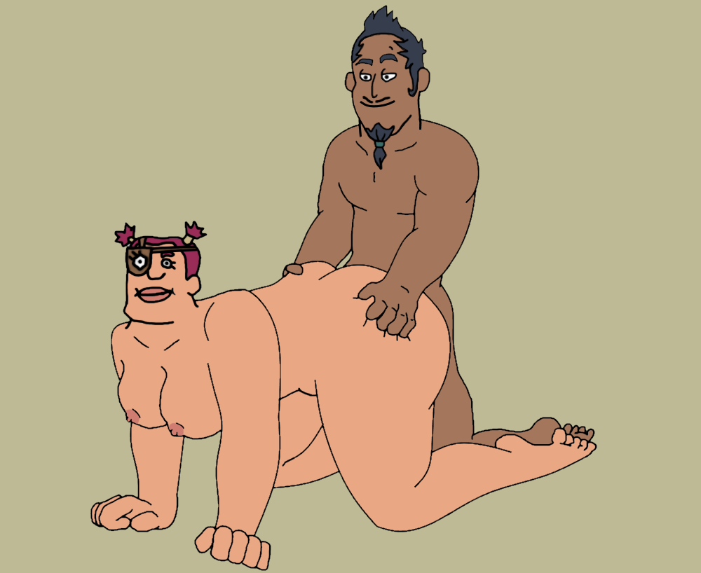 Rule34 - If it exists, there is porn of it   8075031