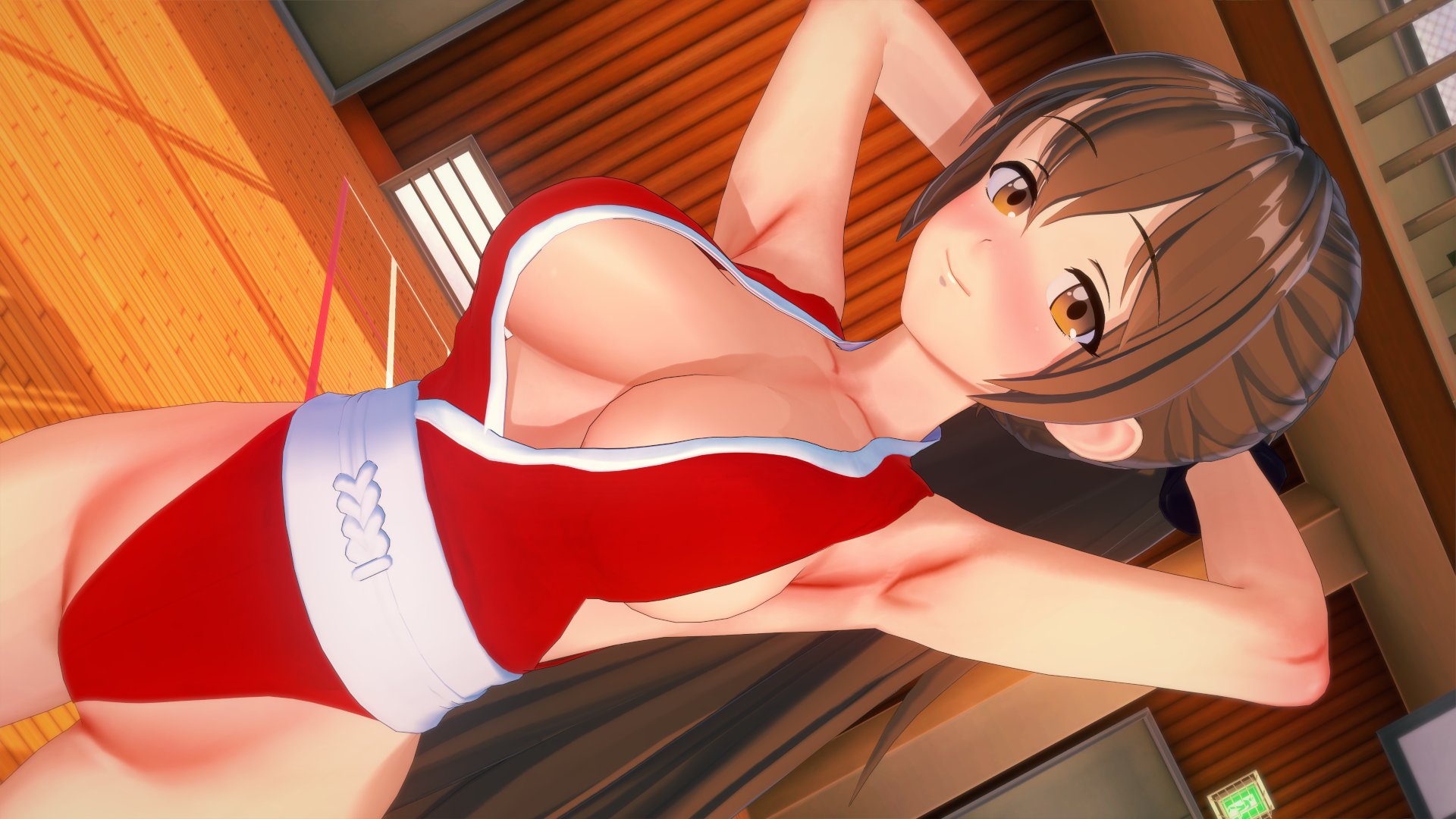 Mai shiranui bikini gta 5 фото 98