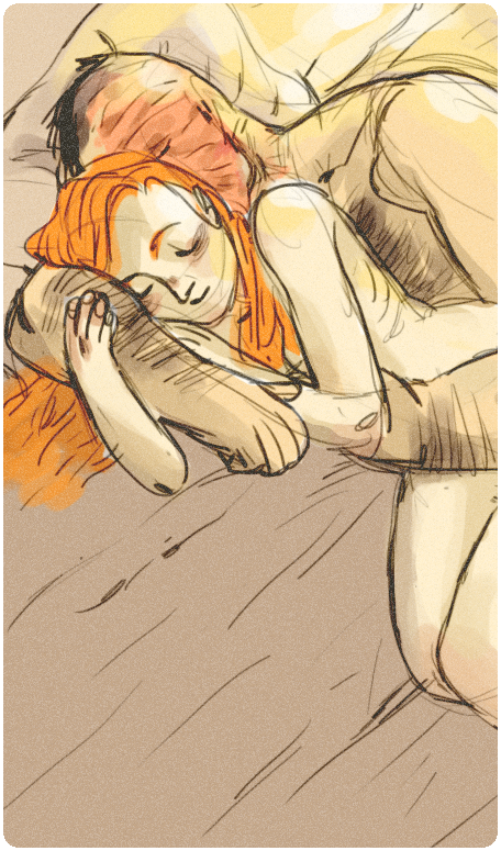 cabout, sandor clegane, sansa stark, a song of ice and fire, literature, tagme, 
