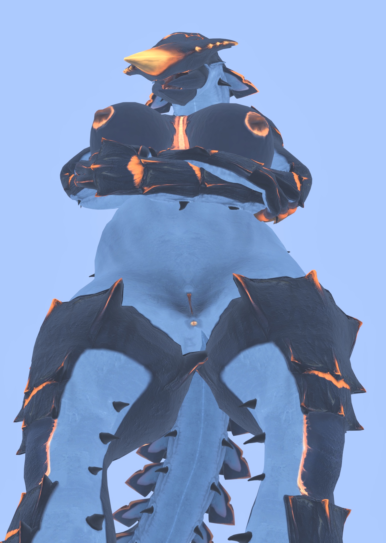 Ice worm subnautica below zero