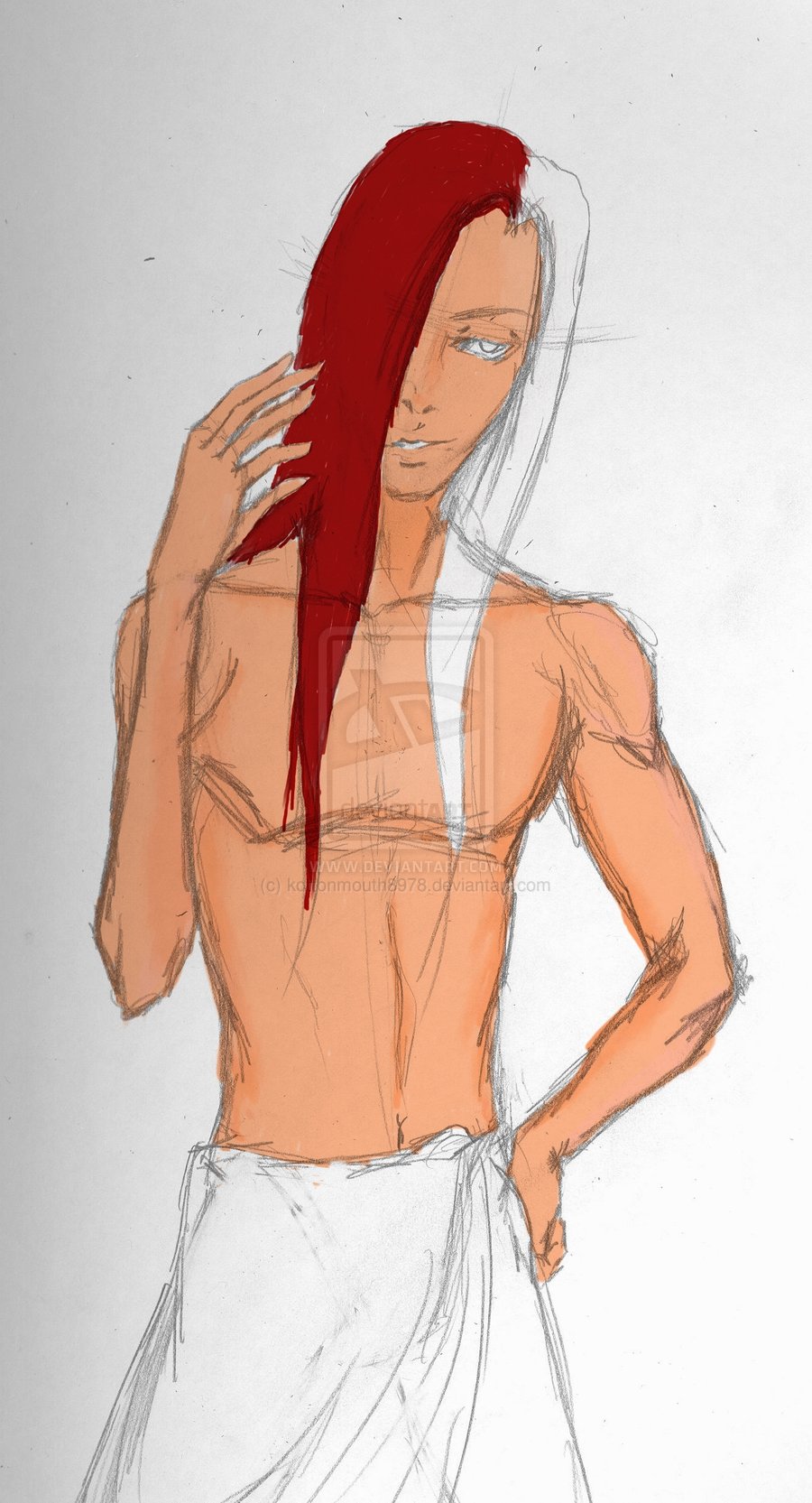 a song of ice and fire, literature, tagme, jaqen h'ghar, poorly drawn, 