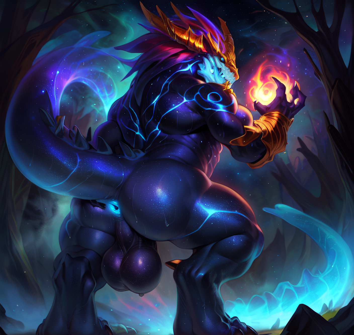 Aurelion sol disabled