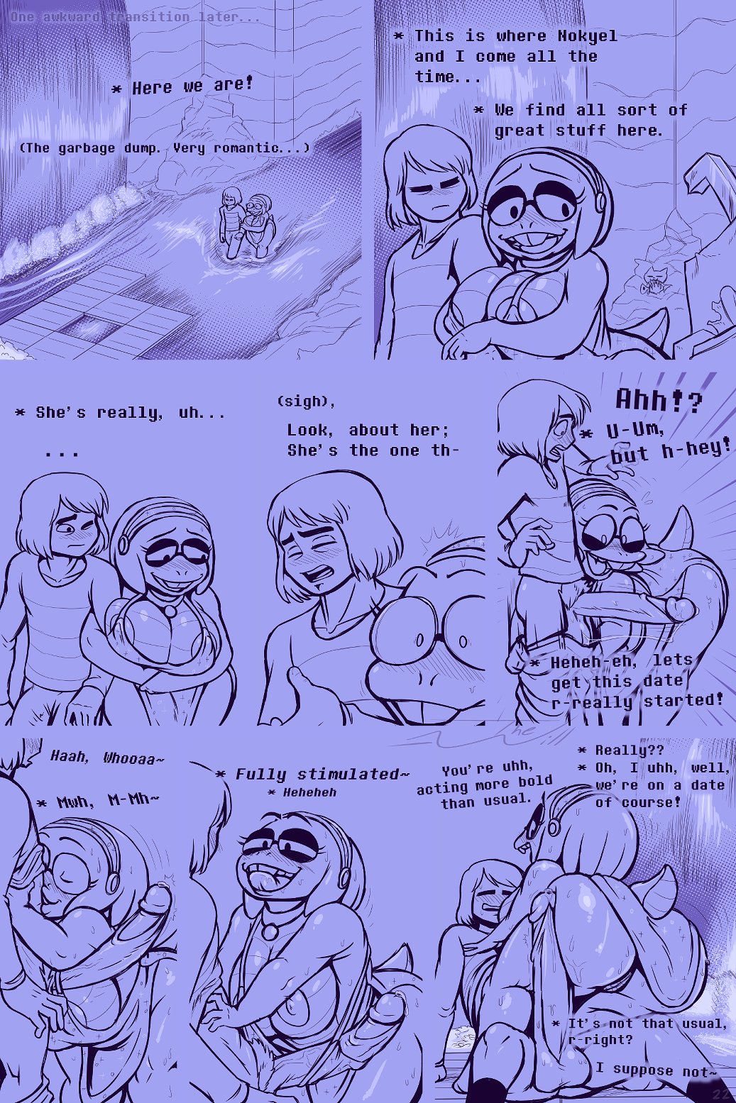 thewill, alphys, <b>frisk</b>, frisky, syhpla, under(her)tail, <b>undertale</b>, ass, big...