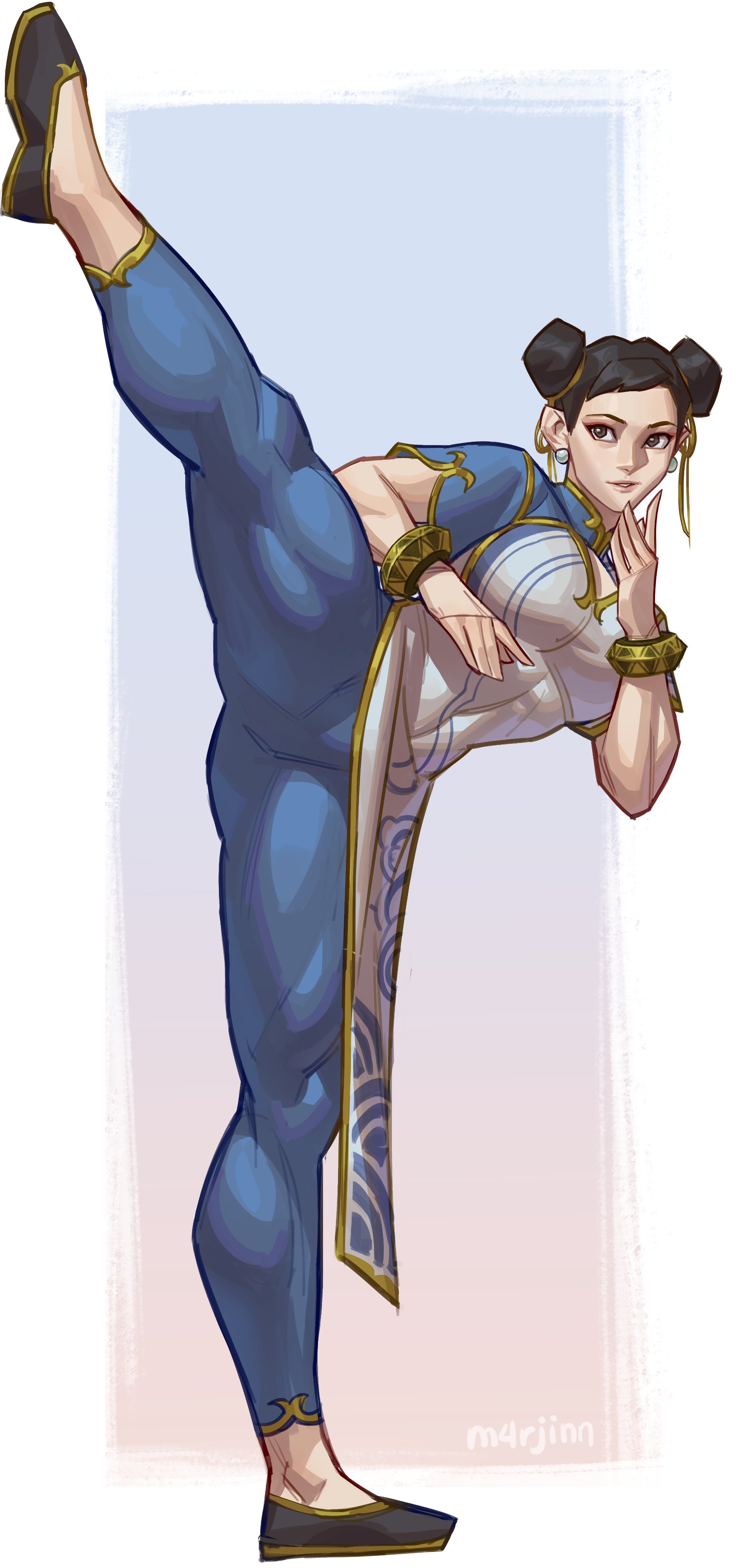 Rule34 - If it exists, there is porn of it / chun-li / 5615644