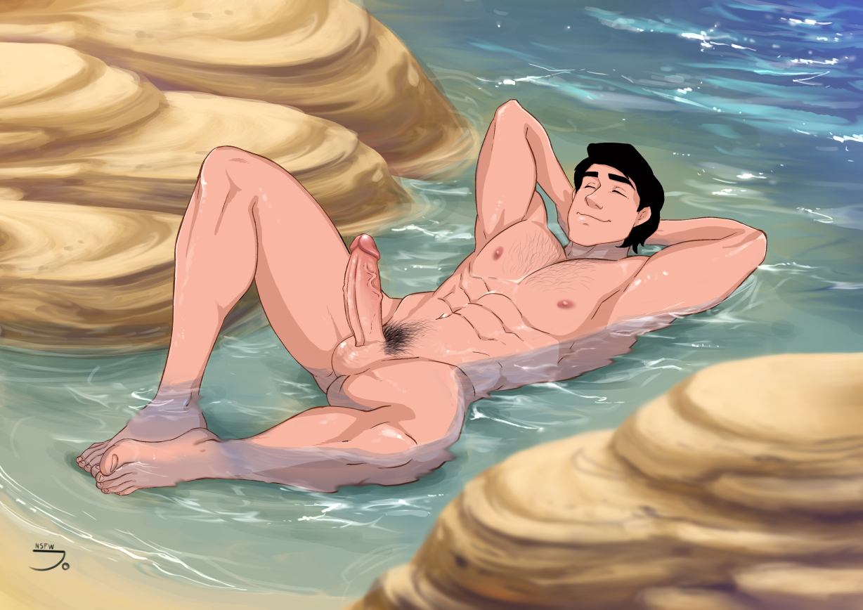 Prince eric gay porn