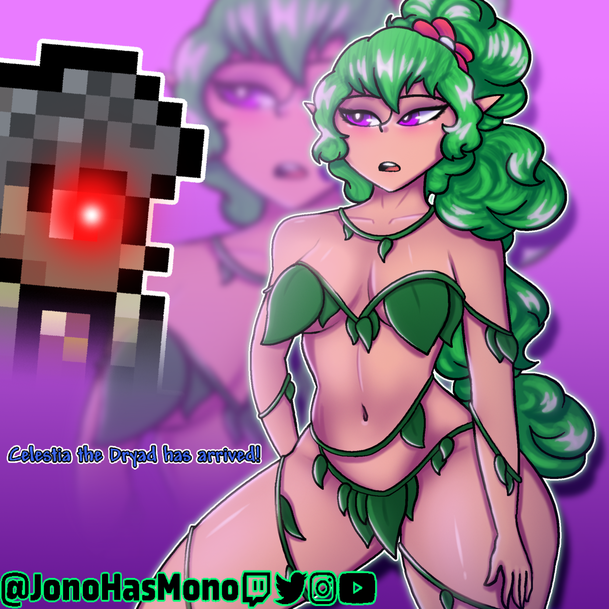 Nsfw textures for terraria фото 43