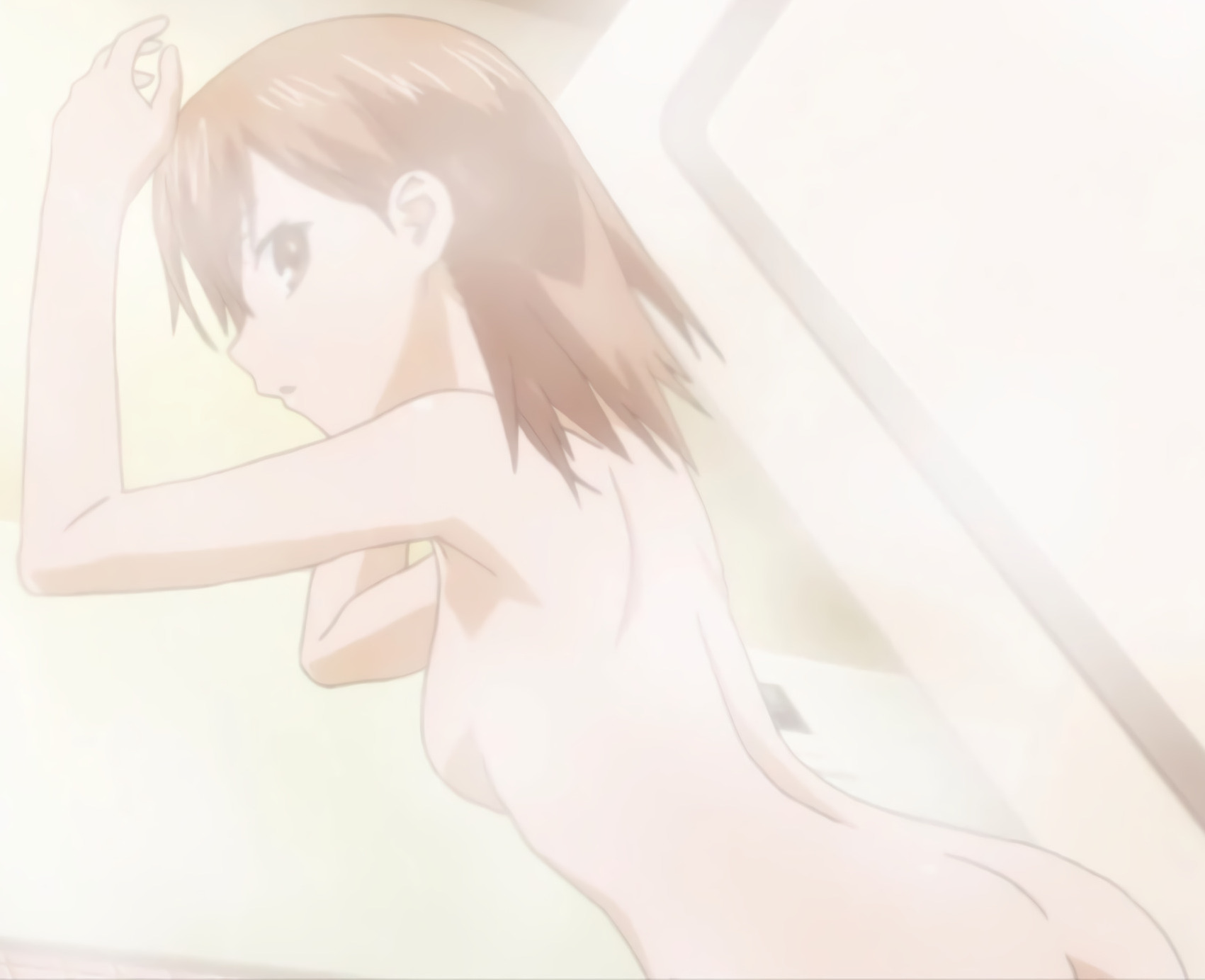 Misaka mikoto 3d hentai фото 115