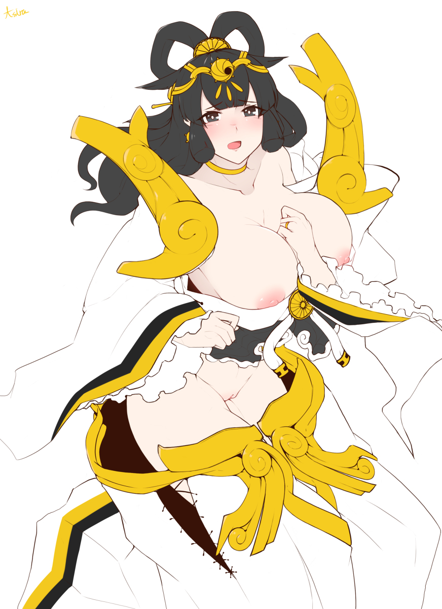 Shining amaterasu battle cats