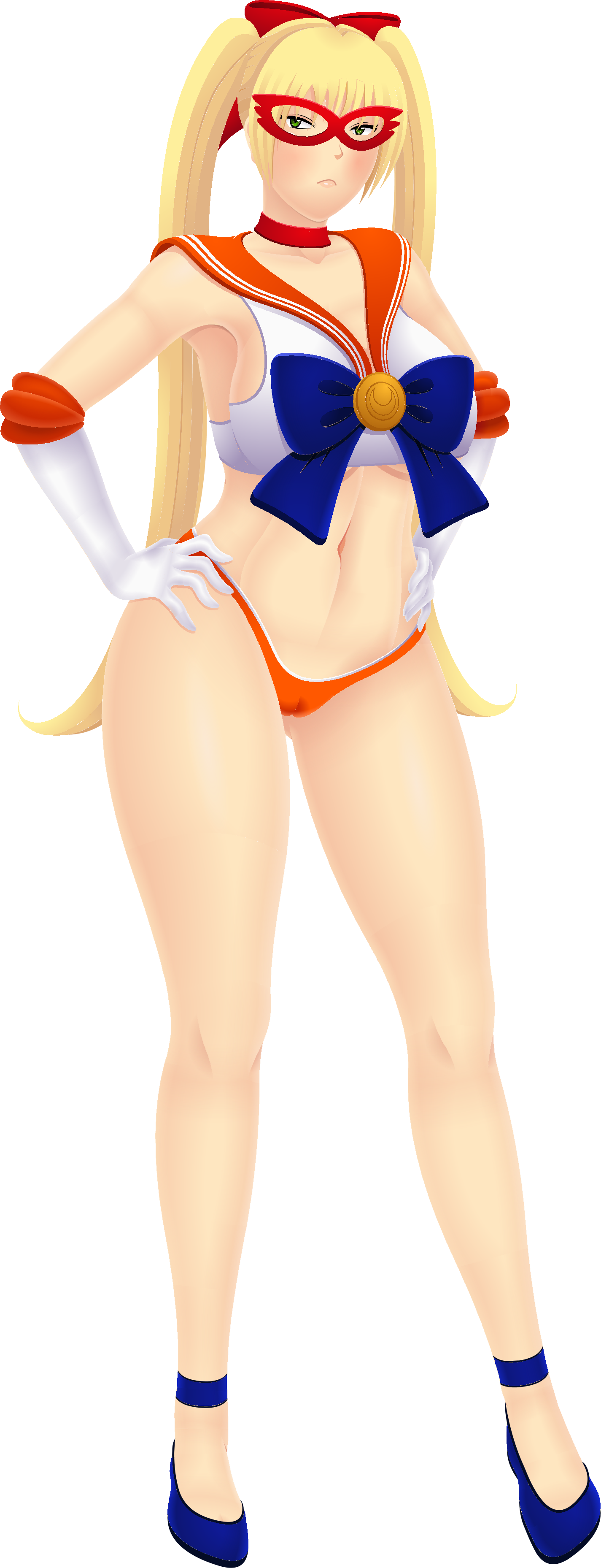 Codename wa sailor v манга фото 74