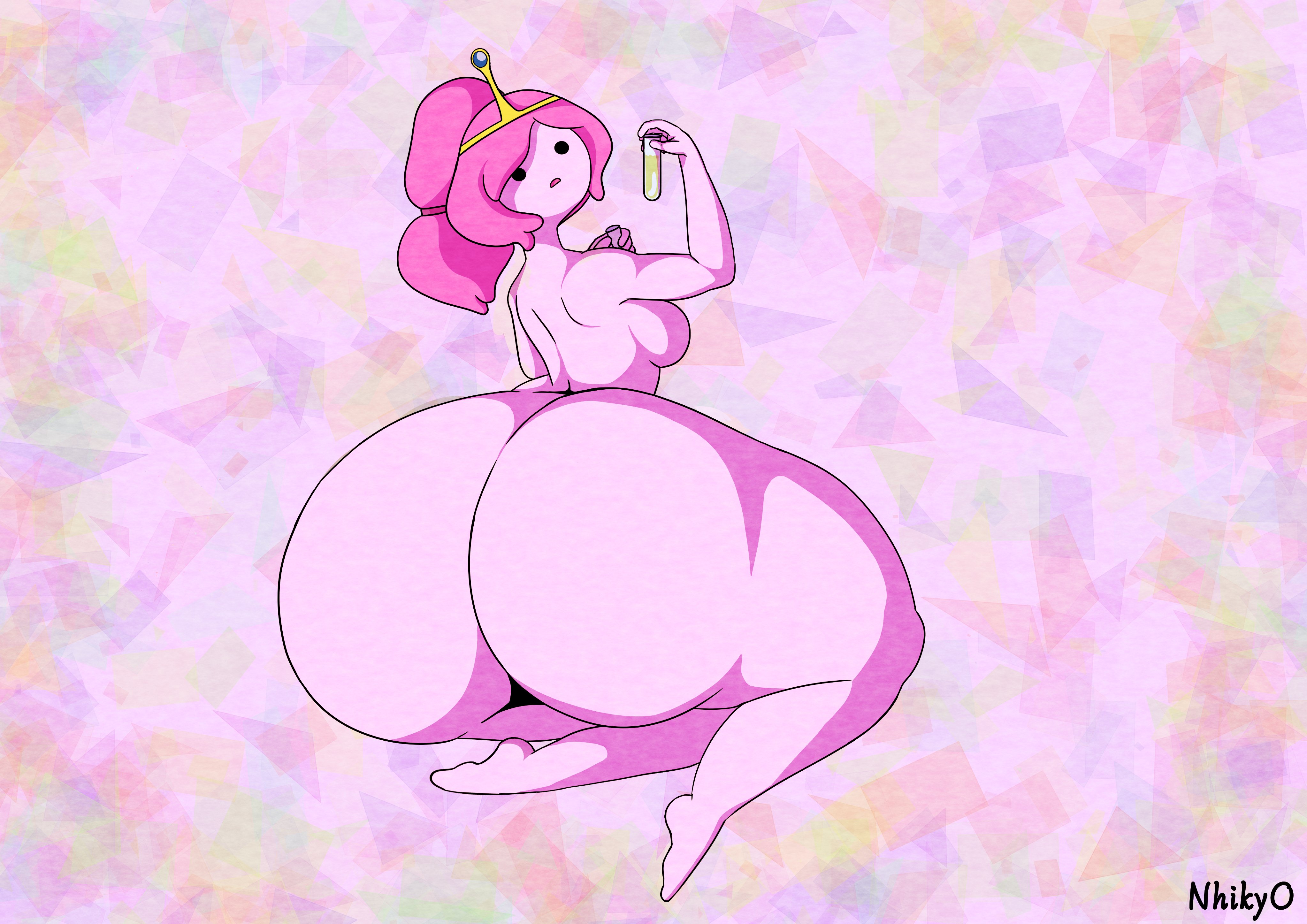 Gta 5 princess robot bubblegum хентай фото 71