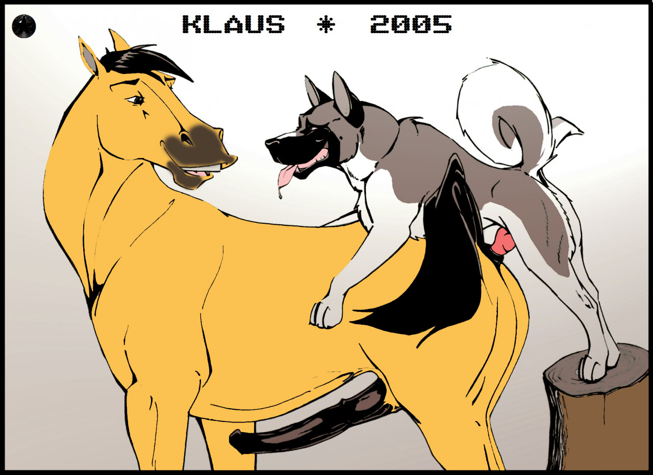 Rule34 - If it exists, there is porn of it / klaus doberman / 891127