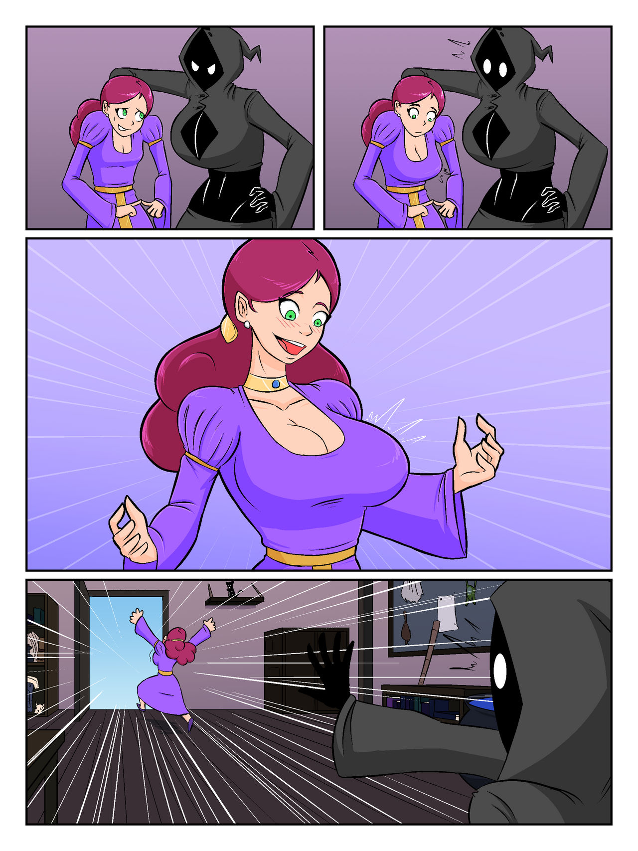 Breast expansion comics xyz - 🧡 SissyDream (Sissy_Dream) on Pinterest.