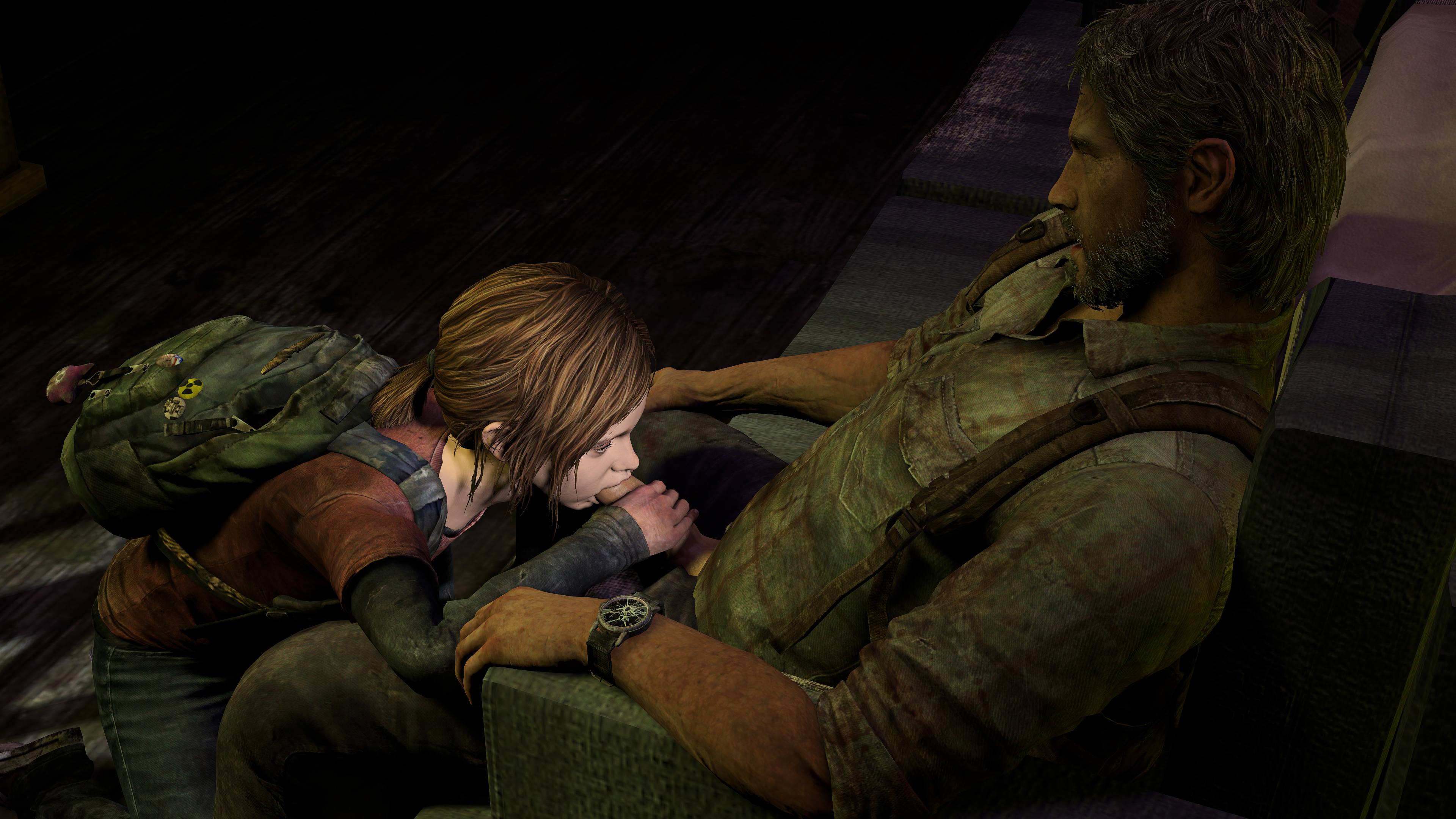 Tlou sarah gets destroyed in threesome