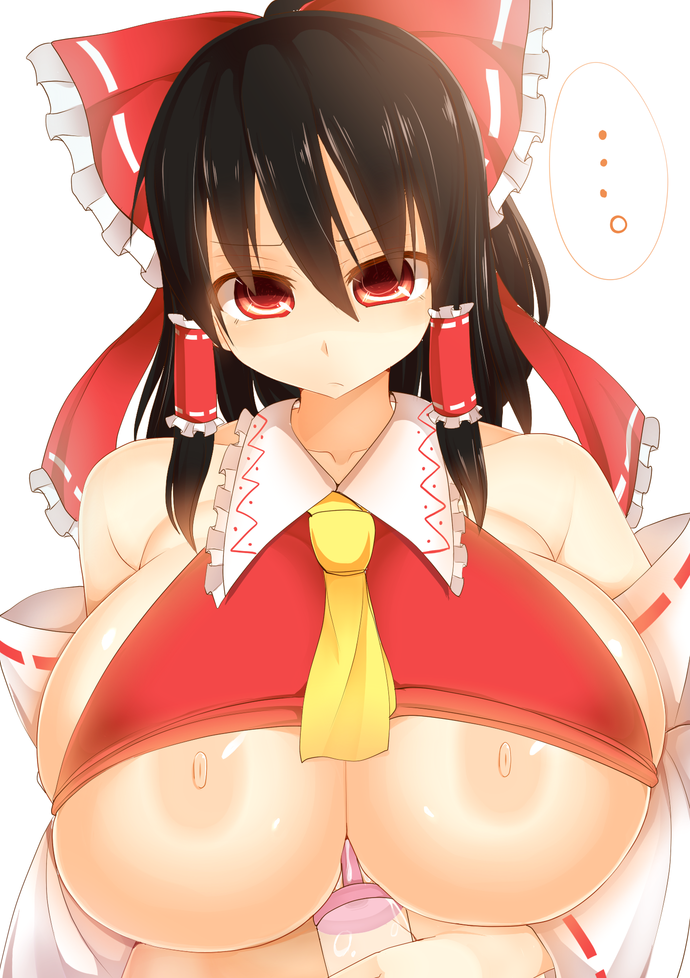 Hakurei_reimu