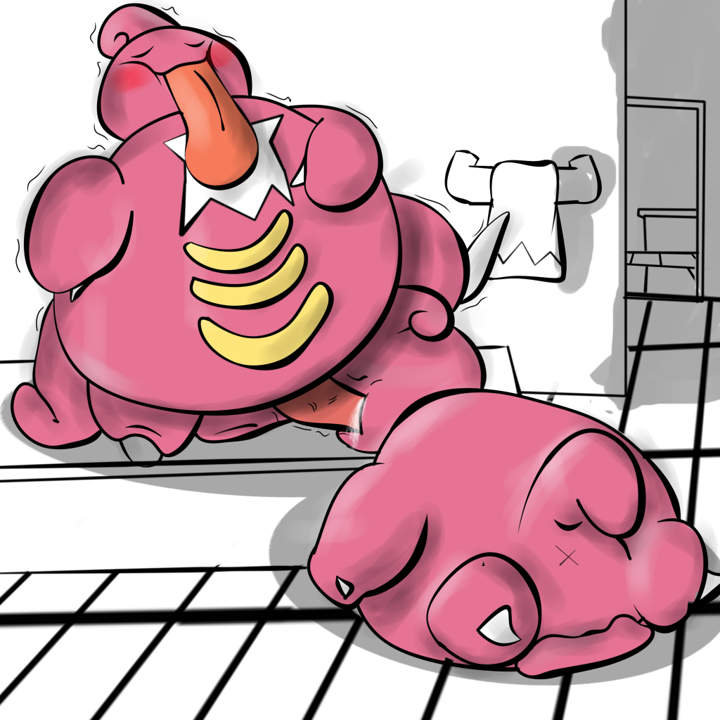 Lickilicky smogon
