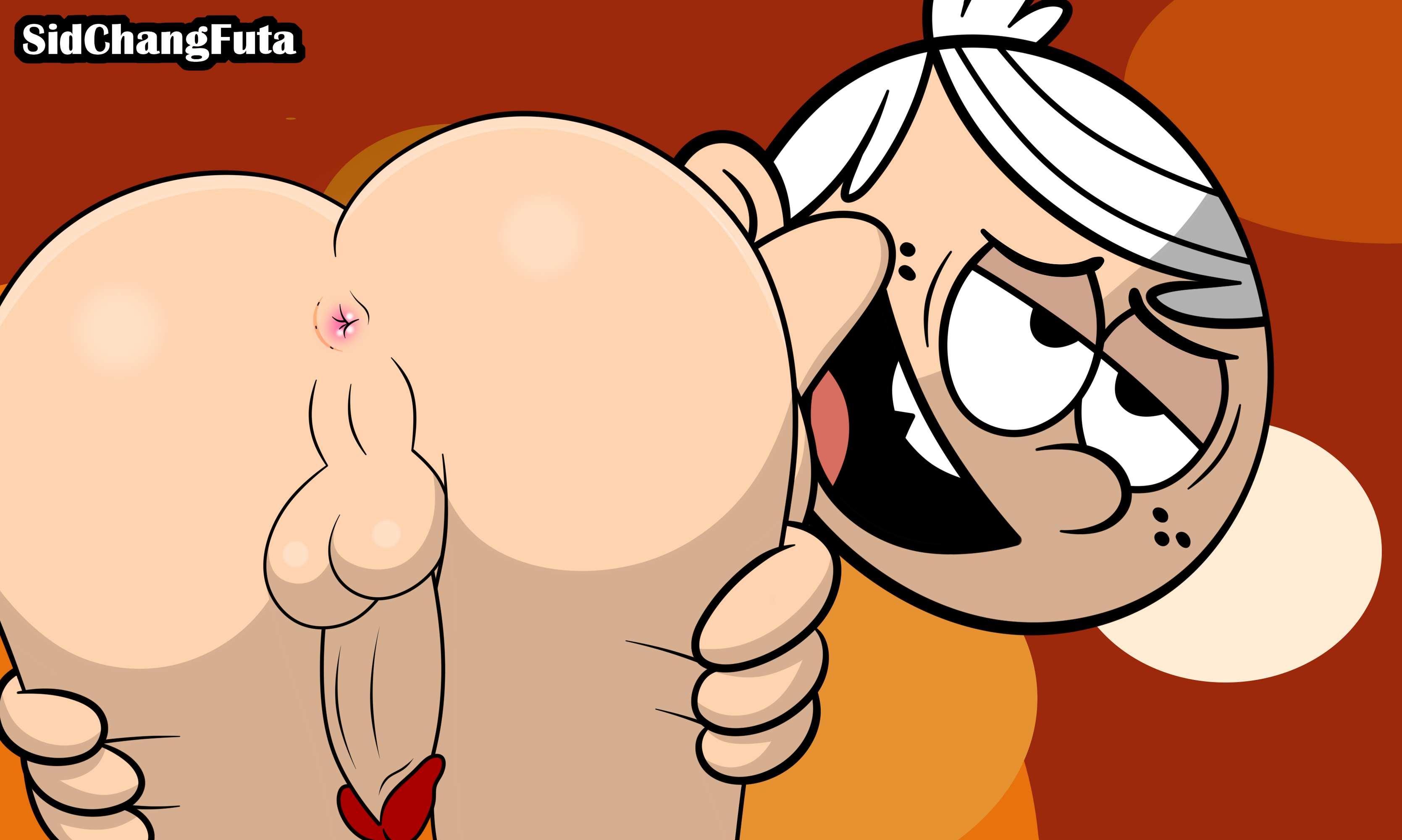 Rule34 - If it exists, there is porn of it  lincoln loud  6761752