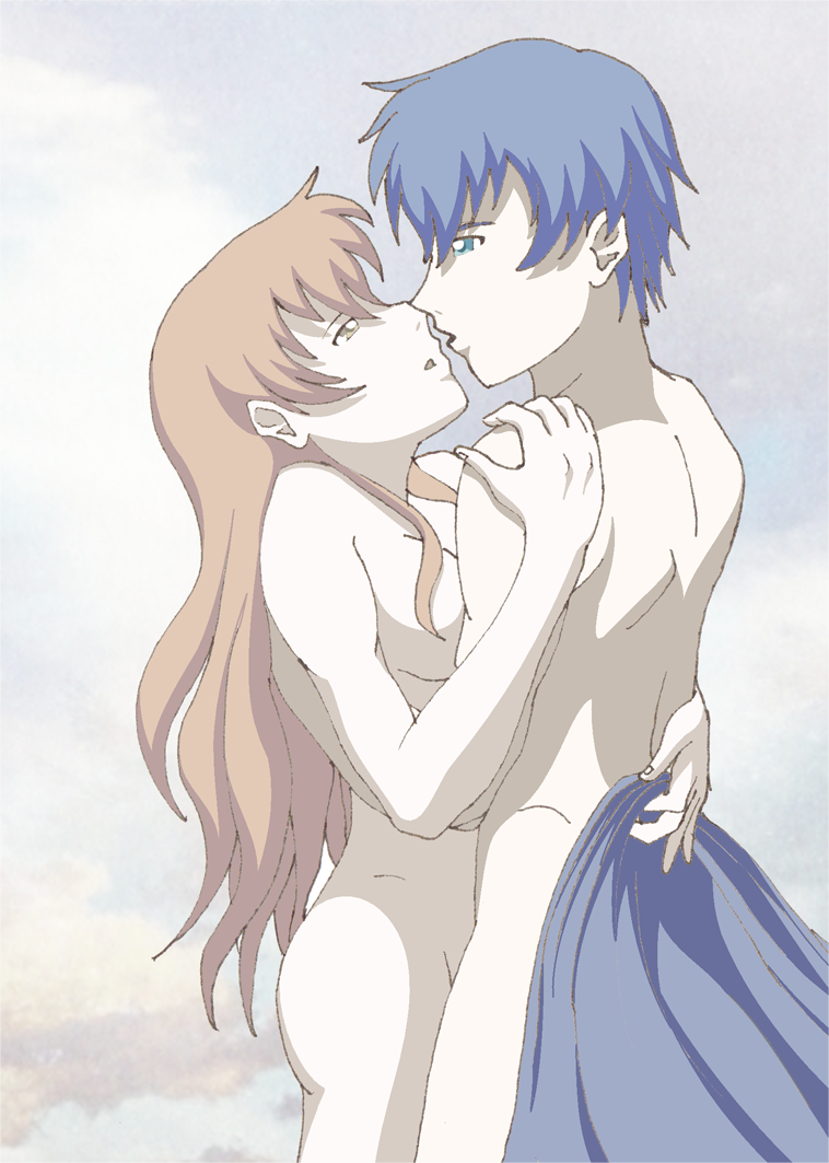 Romeo and juliet rule 34