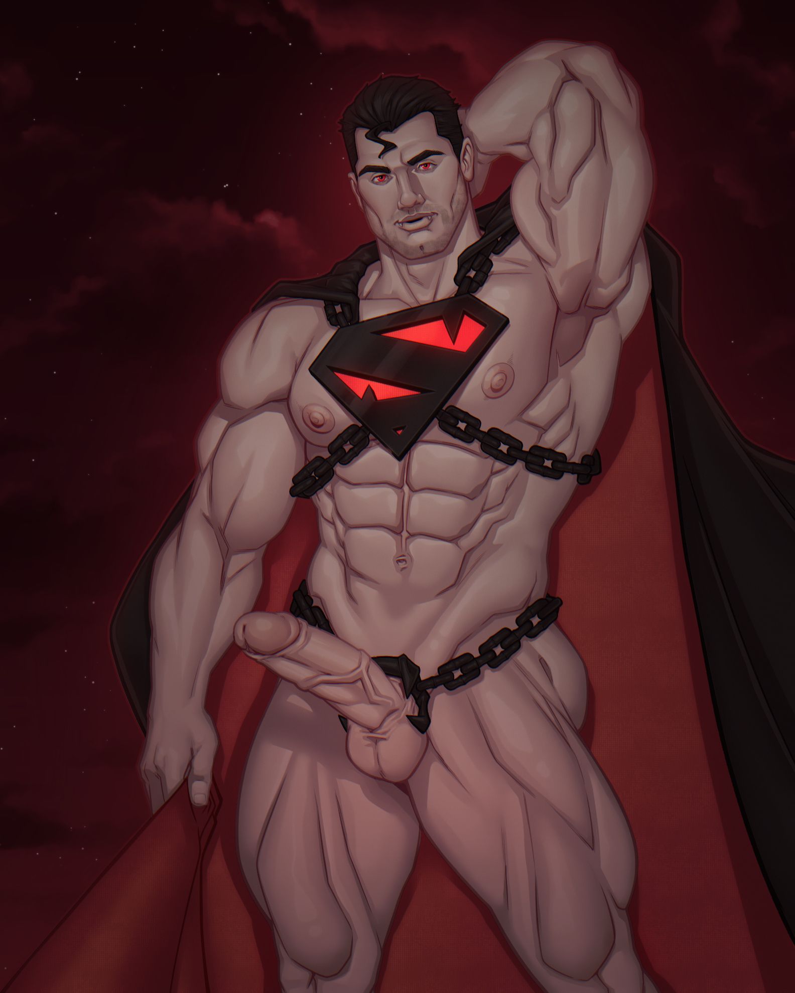 Rule34 If it exists there is porn of it blitzturner clark