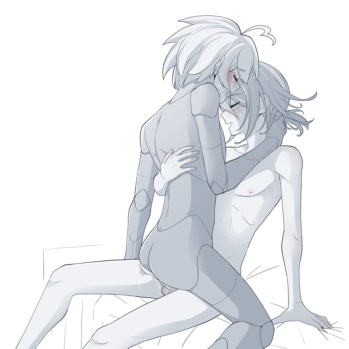 Kokichi rule 34