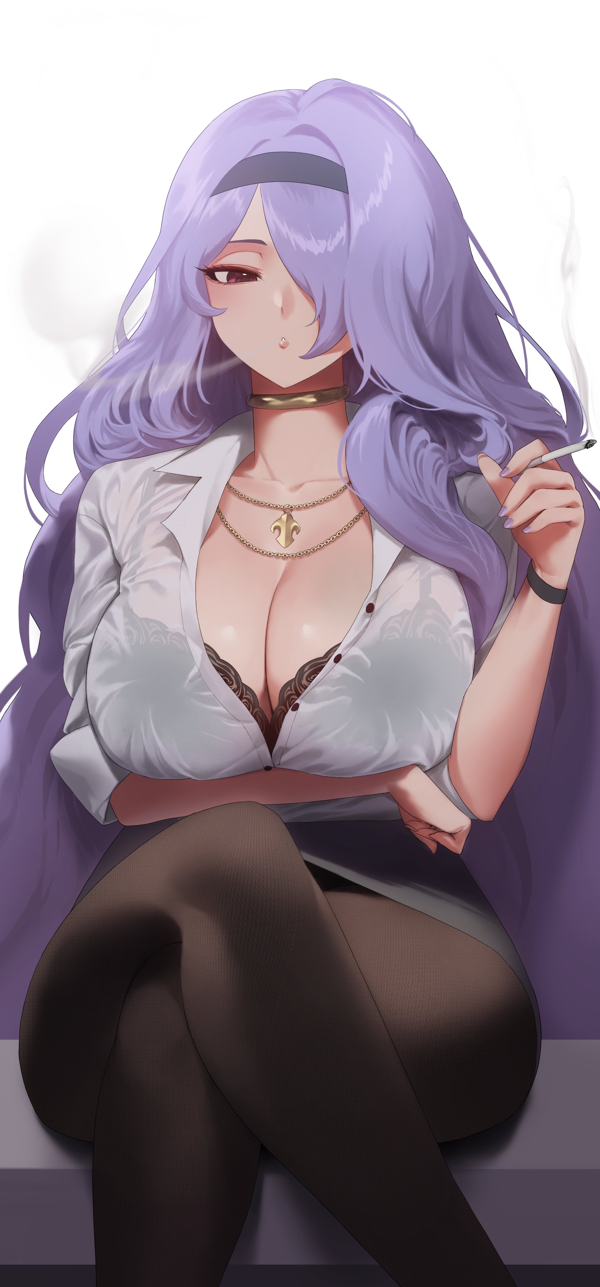 Rule34 - If it exists, there is porn of it / artist request, camilla (fire  emblem) / 6886767