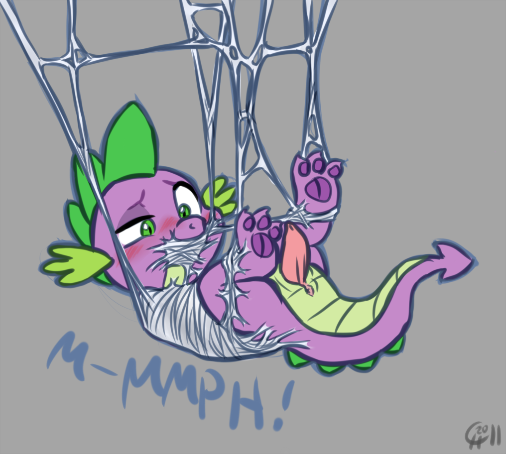 Rule34 - If it exists, there is porn of it / spike (mlp) / 3129259