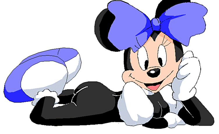 Rule34 - If it exists, there is porn of it / malachi, minnie mouse / 208398...